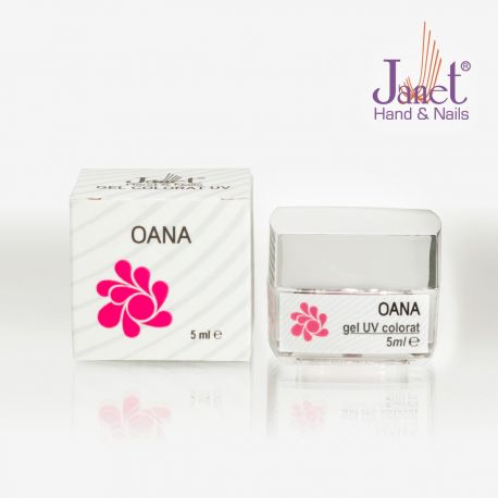 Gel colorat Oana, 5 ml, art.nr.: 20081.64