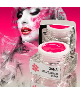 Gel colorat Oana, 5 ml, art.nr.: 20081.64