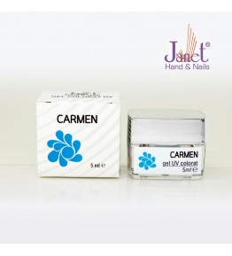 Gel colorat Carmen, 5 ml, 20081.69