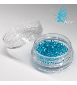 Pietricele Crystal Pixie Light Saphyre