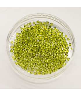 Pietricele Crystal Pixie Peridot