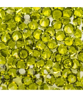 Pietricele Crystal Pixie Peridot