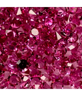 Pietricele Crystal Pixie Star Ruby, art. nr: 761615