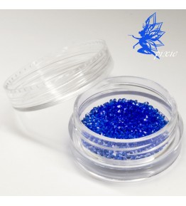 Pietricele Crystal Pixie Capri Blue