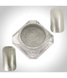 Pigment cromat pudra - Silver