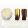 Mermaid Glitter Gold 76839