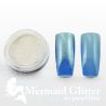 Mermaid Glitter Blue 76838