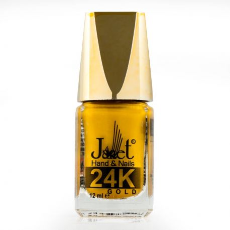 24K Gold