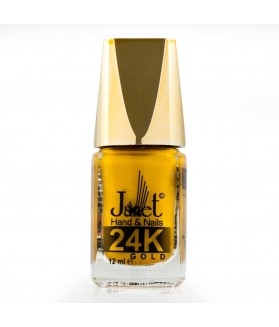 24K Gold