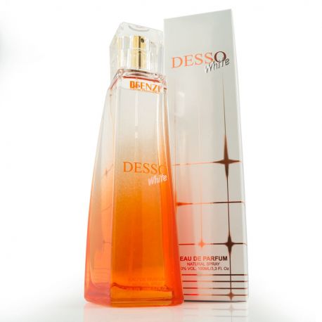 JFENZI - Desso White JFENZI - Desso White