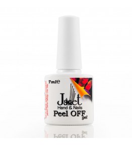 Peel Off Gel