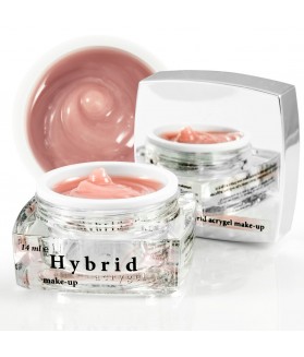 Hybrid Acrygel Make-Up