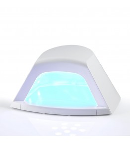BiLED, Lampa cu LEDuri UV