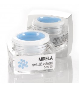 Gel colorat Mirela