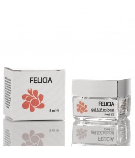 Gel colorat Felicia