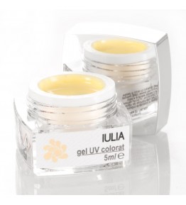 Gel Colorat UV Iulia