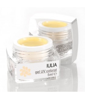 Gel Colorat UV Iulia