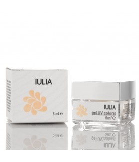 Gel colorat Iulia