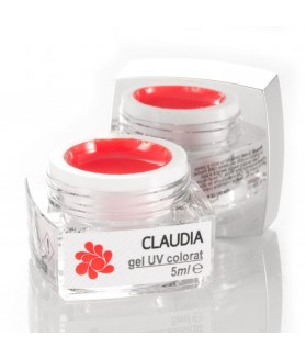 Gel Colorat UV Claudia