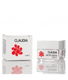 Gel Colorat UV Claudia