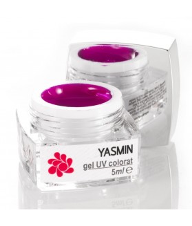 Gel Colorat UV Yasmin