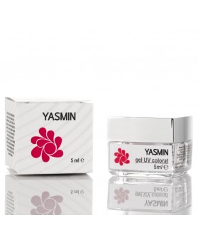 Gel colorat Yasmin