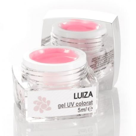 Gel Colorat UV Luiza