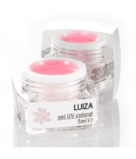 Gel Colorat UV Luiza