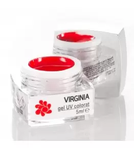 Gel Colorat UV Virginia