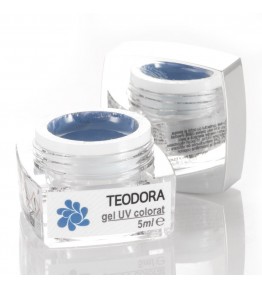 Gel Colorat UV Teodora