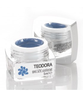 Gel Colorat UV Teodora