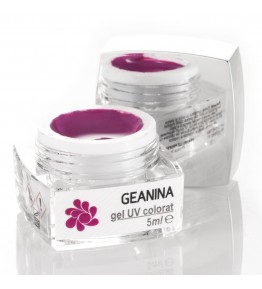 Gel Colorat UV Gianina