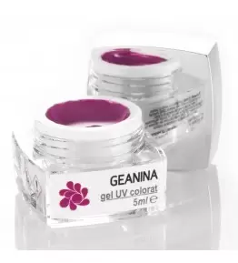 Gel Colorat UV Gianina