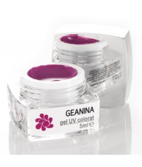 Gel Colorat UV Gianina