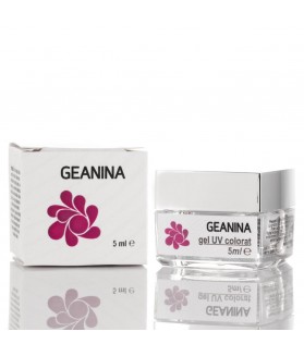 Gel colorat Geanina