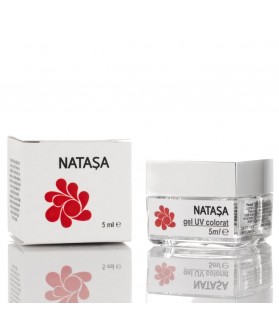 Gel colorat Natasa