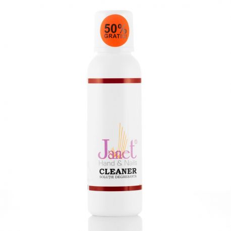 cleaner 150ml la pret de 100ml