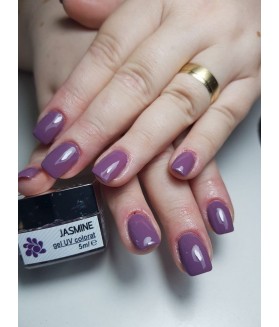 gel uv colorat jasmine