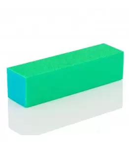 Pila Buffer Verde Neon