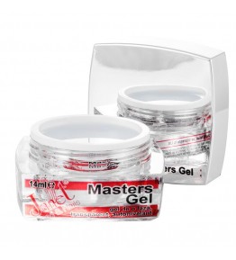 Masters Gel Transparent 14 ml