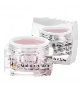 Gel de o Faza roz opac 28ml