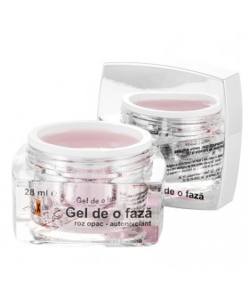 Gel de o Faza roz opac 28ml