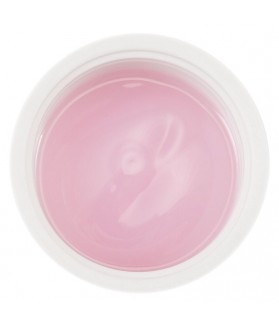 Baby Boomer Builder Gel Pink