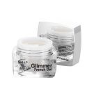 Glimmer French Gel, 5 ml