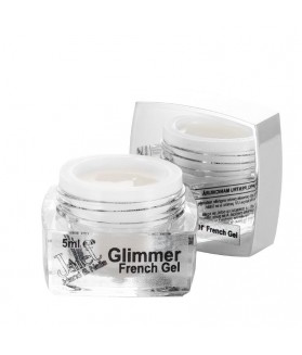 Glimmer French Gel, 5 ml