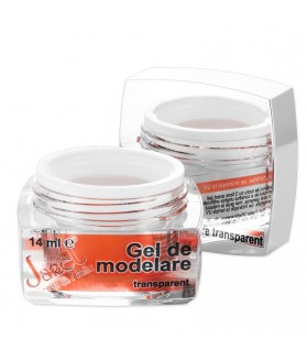 Gel de Modelare transparent 14ml