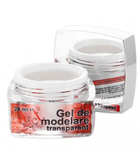 Gel de Modelare transparent 28ml