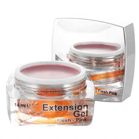 Extension Gel Flesh Pink 14 ml Extension Gel Flesh Pink 14 ml