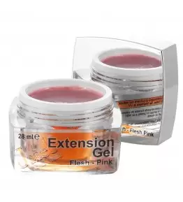 Extension Gel Flesh Pink 28 ml