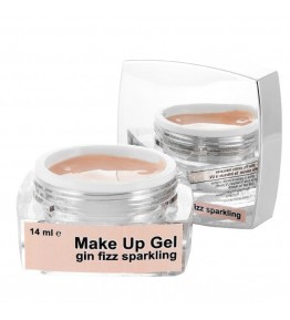 Gin Fizz Sparkling Make Up Gel 14 ml